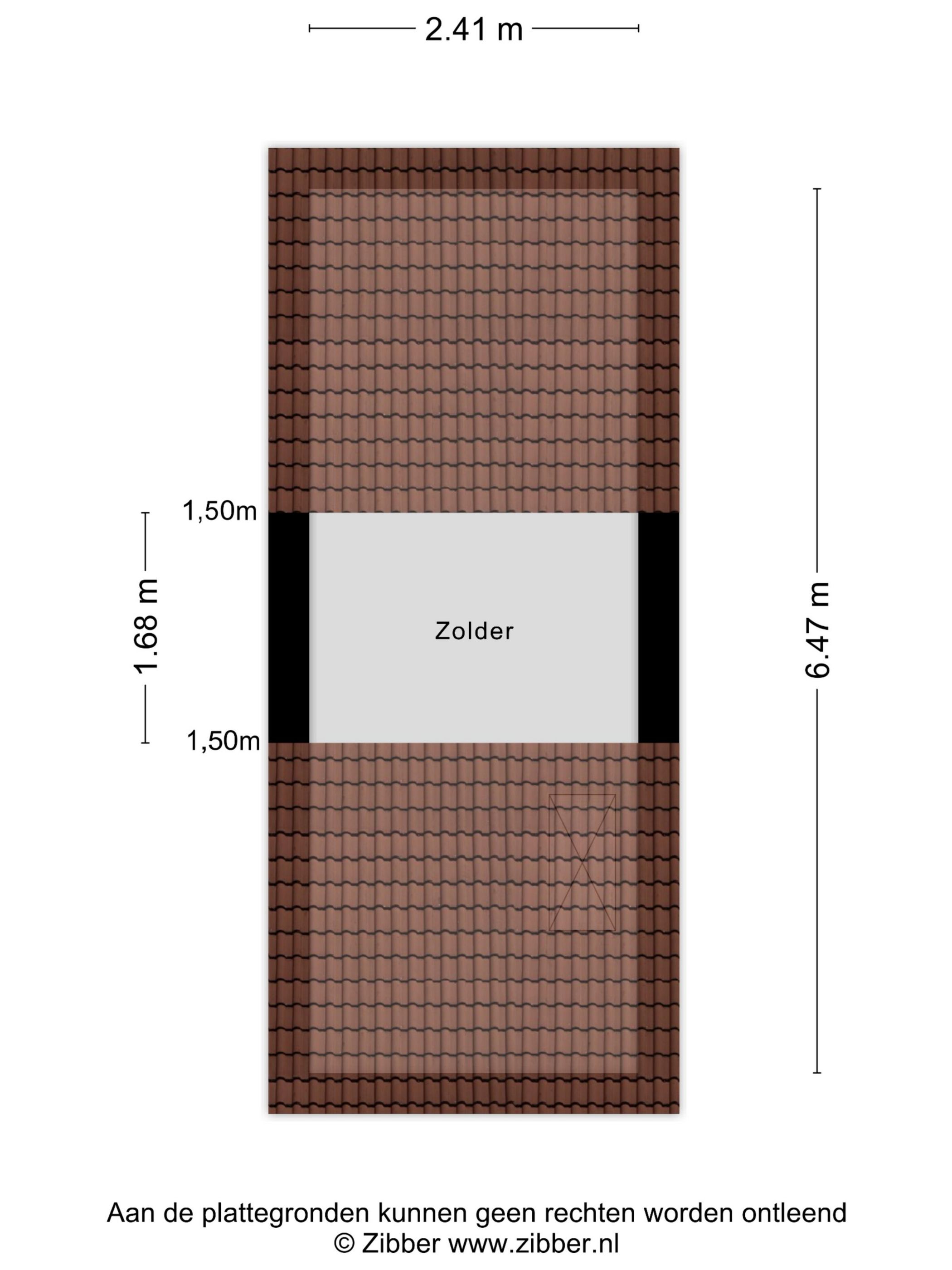 Foto 63 van Goudsmedenstraat 5