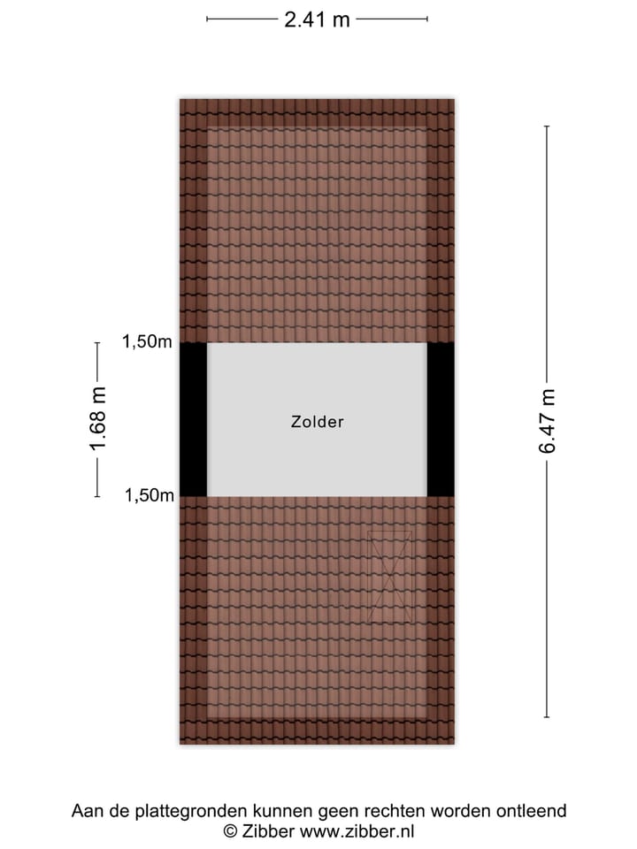 Foto 63 van Goudsmedenstraat 5