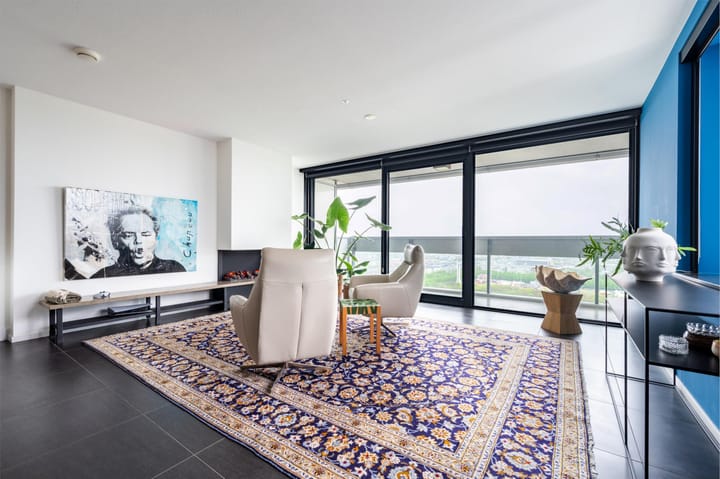 Foto 3 van Anna van Buerenplein 172