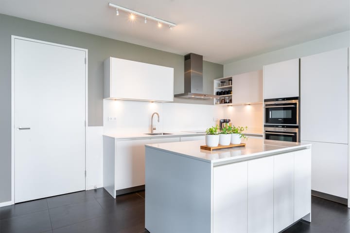 Foto 5 van Anna van Buerenplein 172