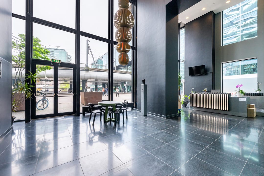 Foto 8 van Anna van Buerenplein 172