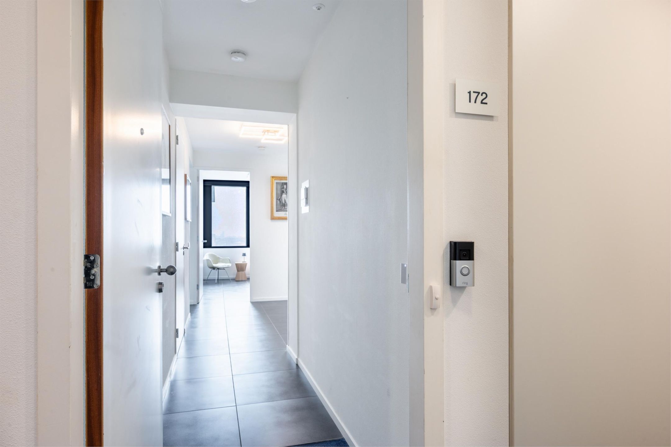 Foto 9 van Anna van Buerenplein 172