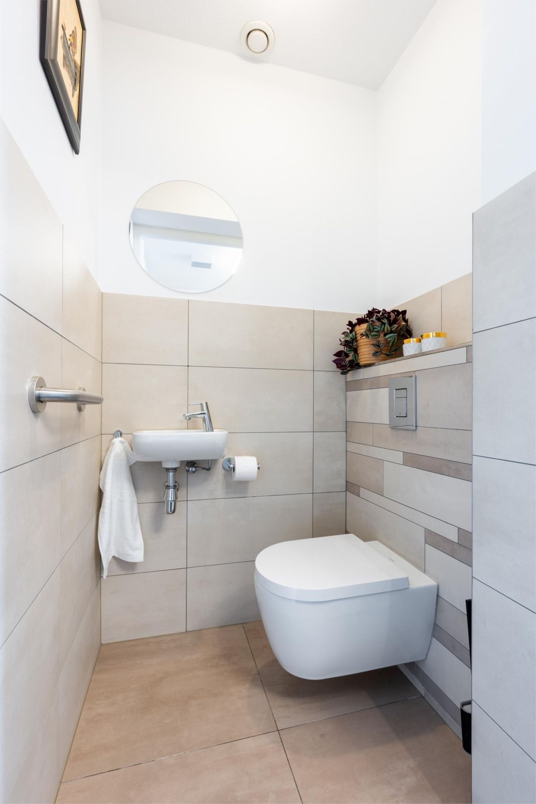 Foto 11 van Anna van Buerenplein 172