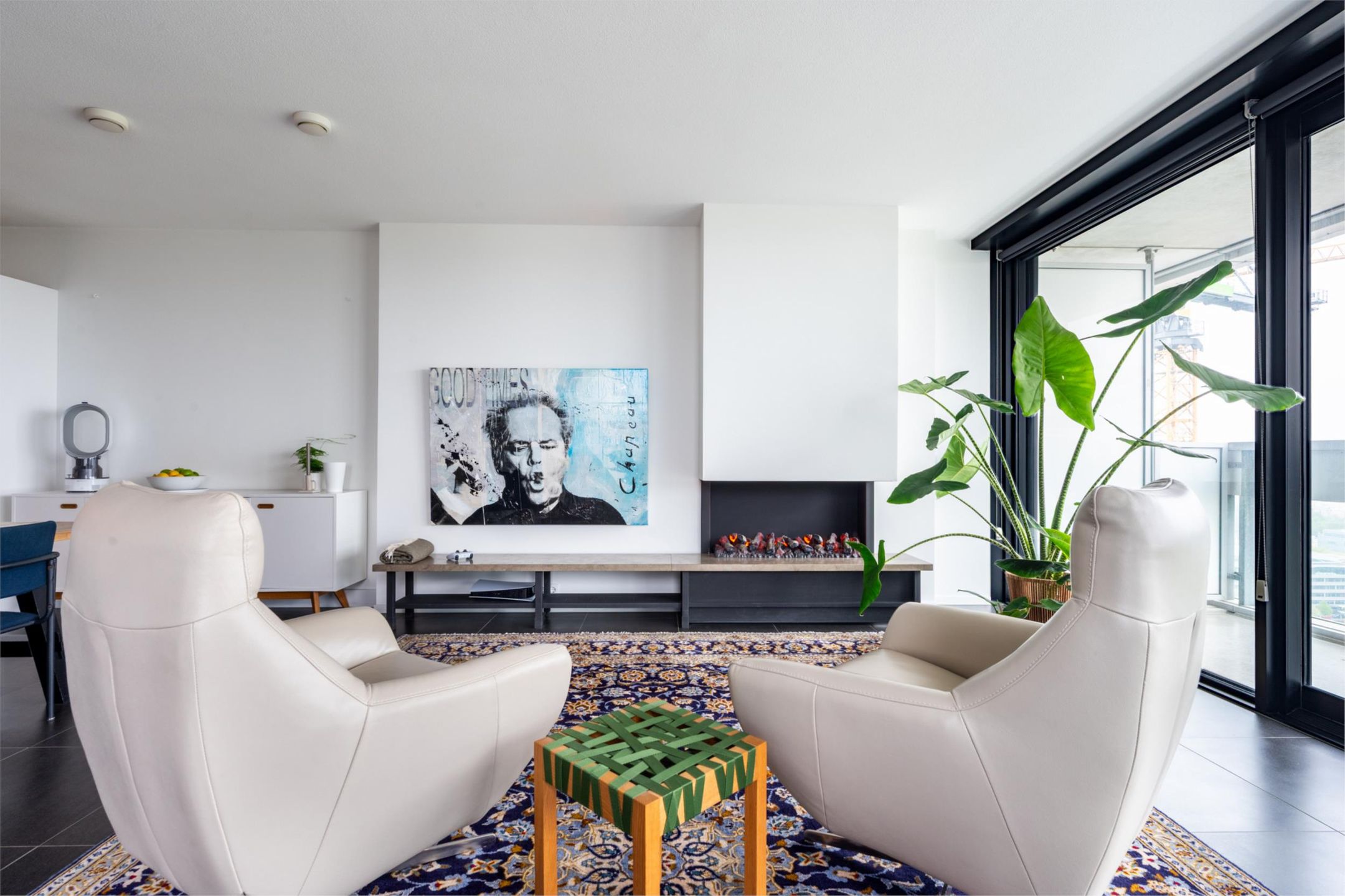 Foto 15 van Anna van Buerenplein 172