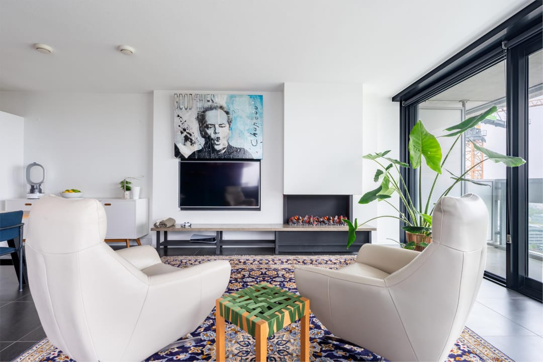 Foto 16 van Anna van Buerenplein 172