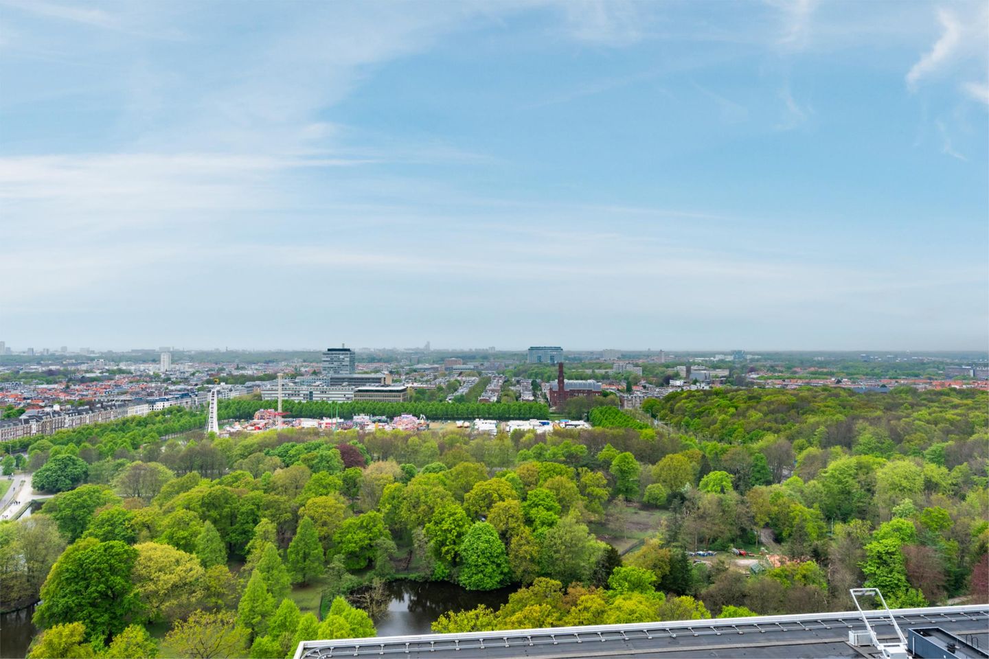 Foto 19 van Anna van Buerenplein 172