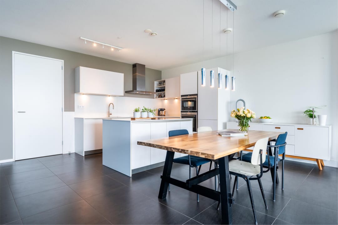 Foto 22 van Anna van Buerenplein 172