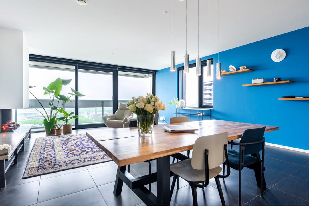 Foto 26 van Anna van Buerenplein 172