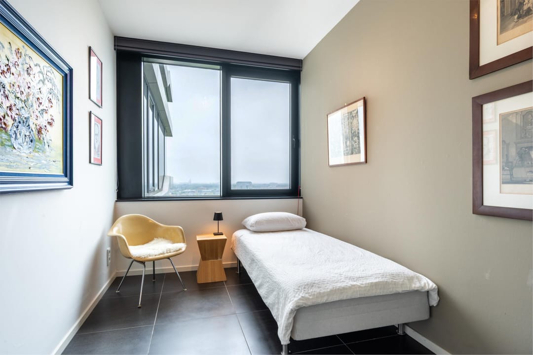 Foto 31 van Anna van Buerenplein 172