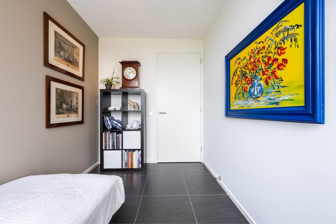 Foto 32 van Anna van Buerenplein 172