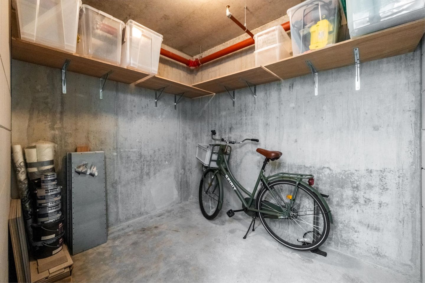 Foto 34 van Anna van Buerenplein 172