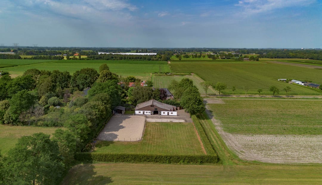 Photo 2 of Paalstraat 20