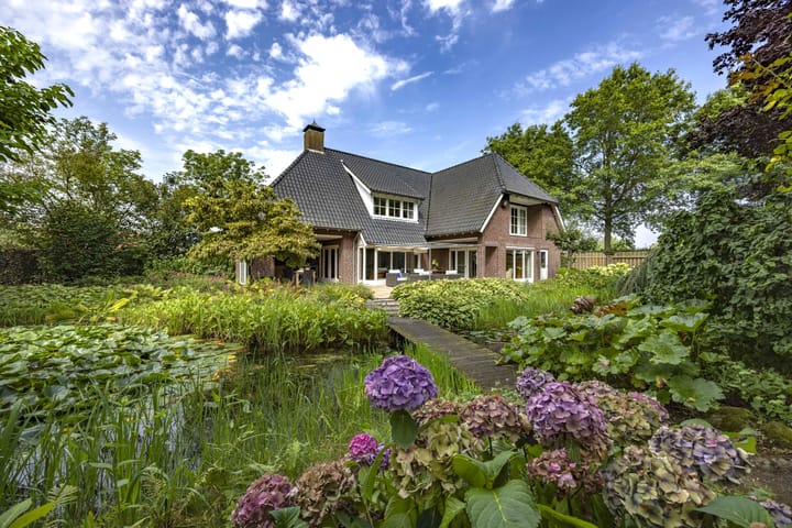 Foto 3 van Paalstraat 20