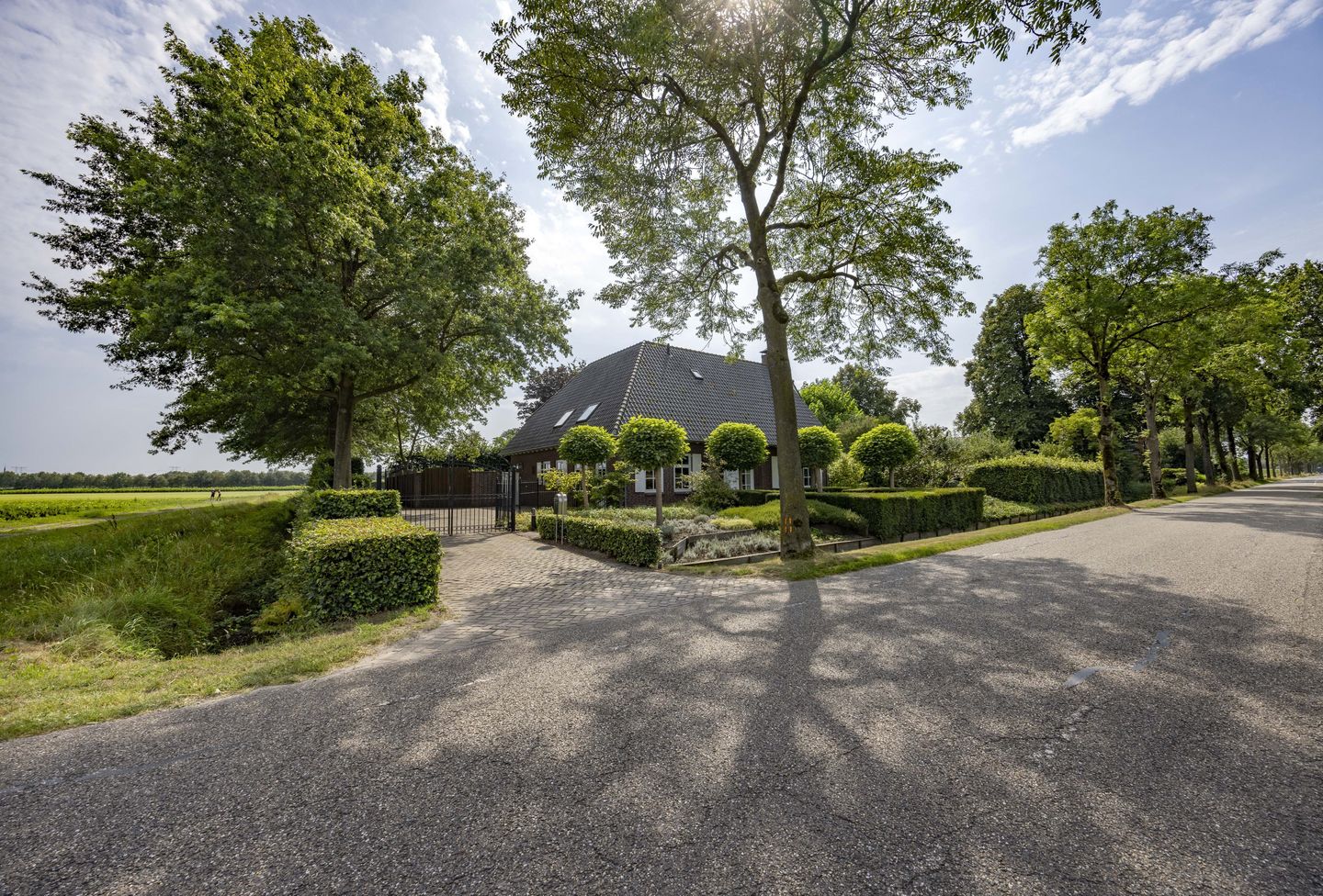 Photo 4 of Paalstraat 20