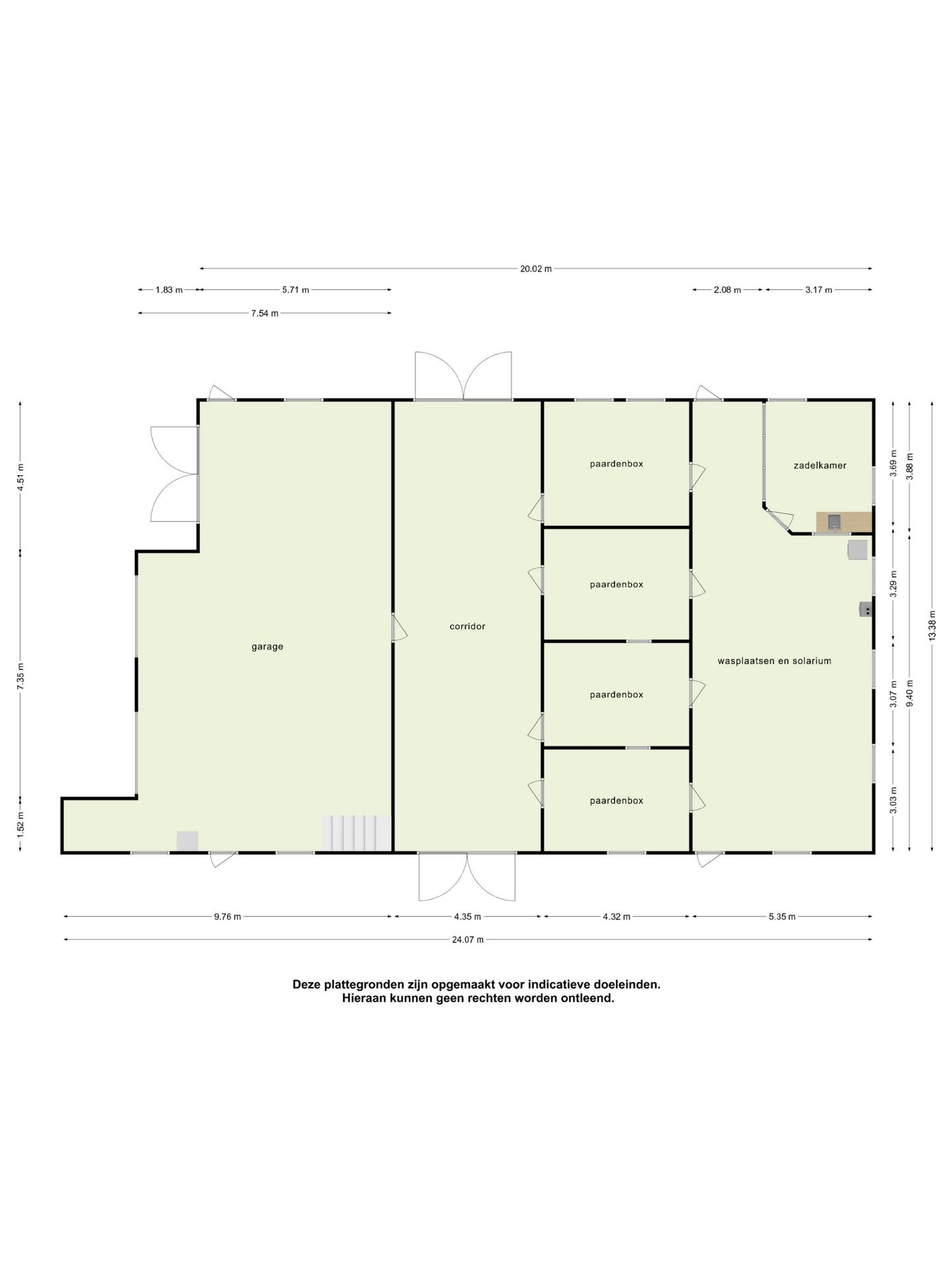 Photo 49 of Paalstraat 20