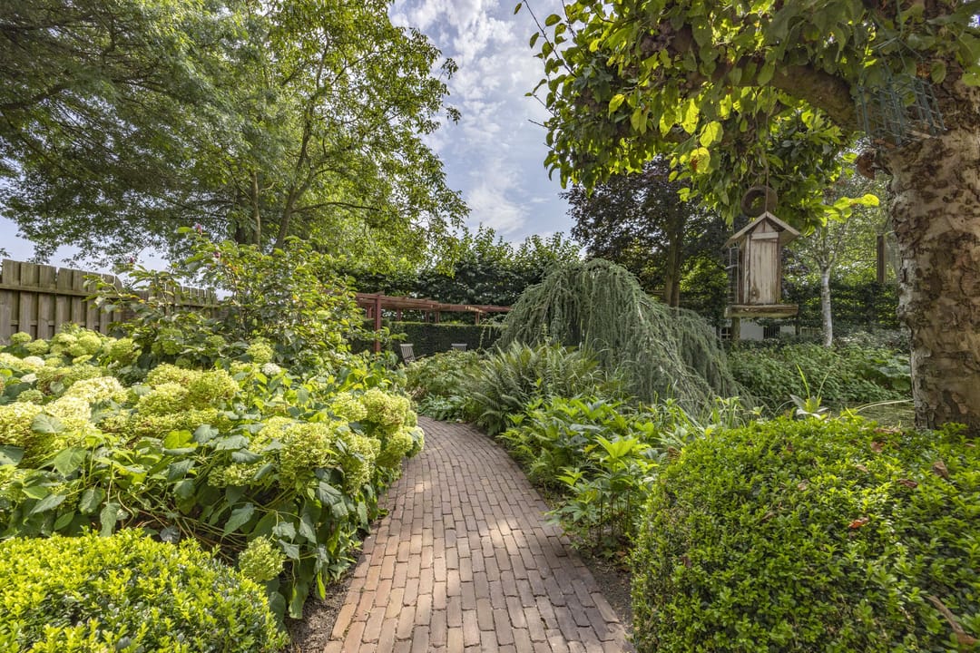 Photo 8 of Paalstraat 20