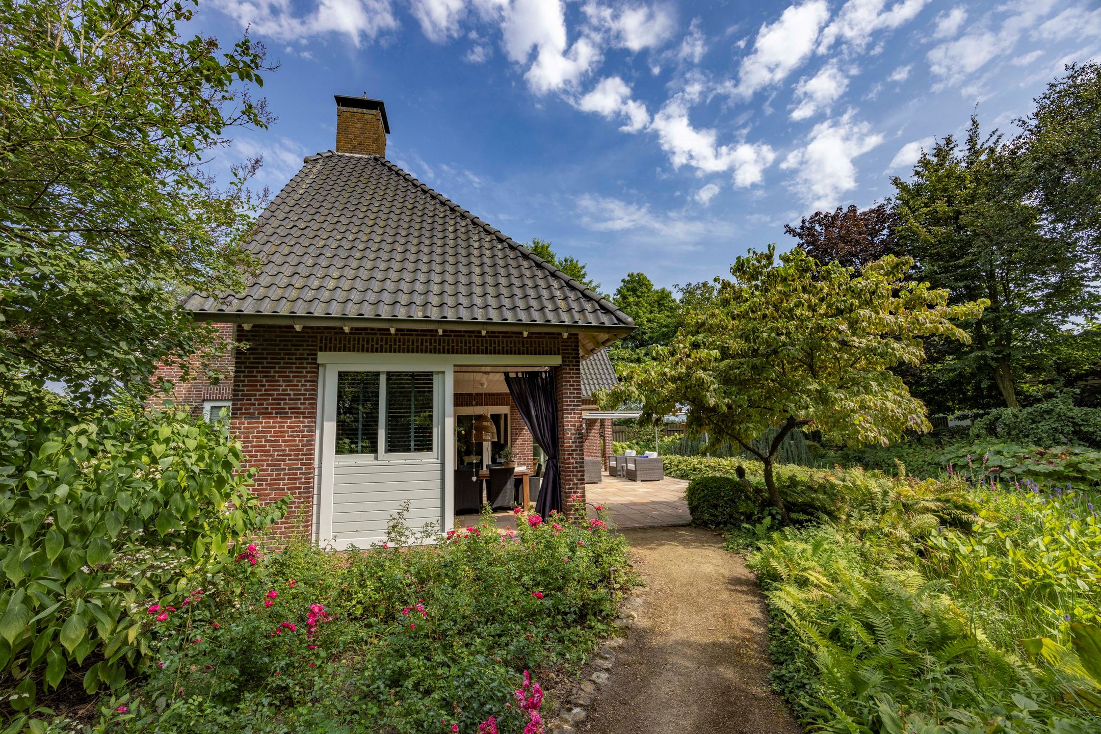 Photo 12 of Paalstraat 20