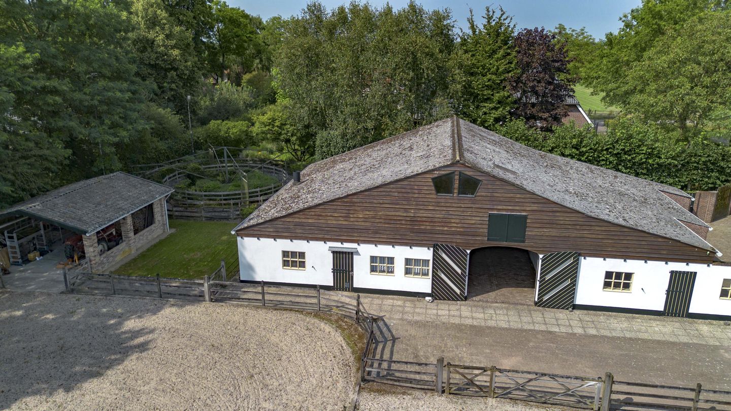 Photo 14 of Paalstraat 20