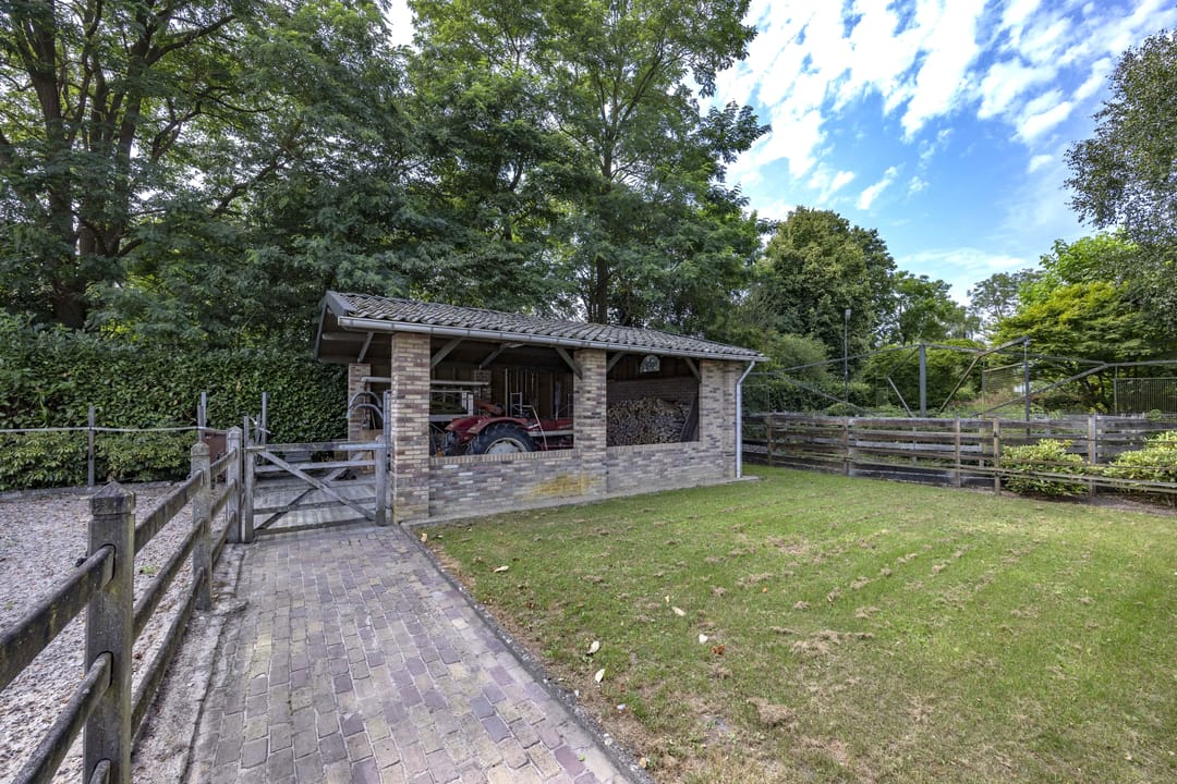 Photo 17 of Paalstraat 20