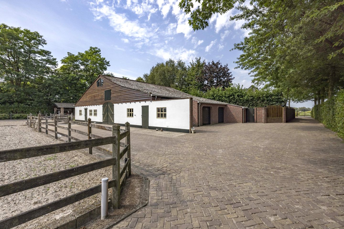 Photo 19 of Paalstraat 20