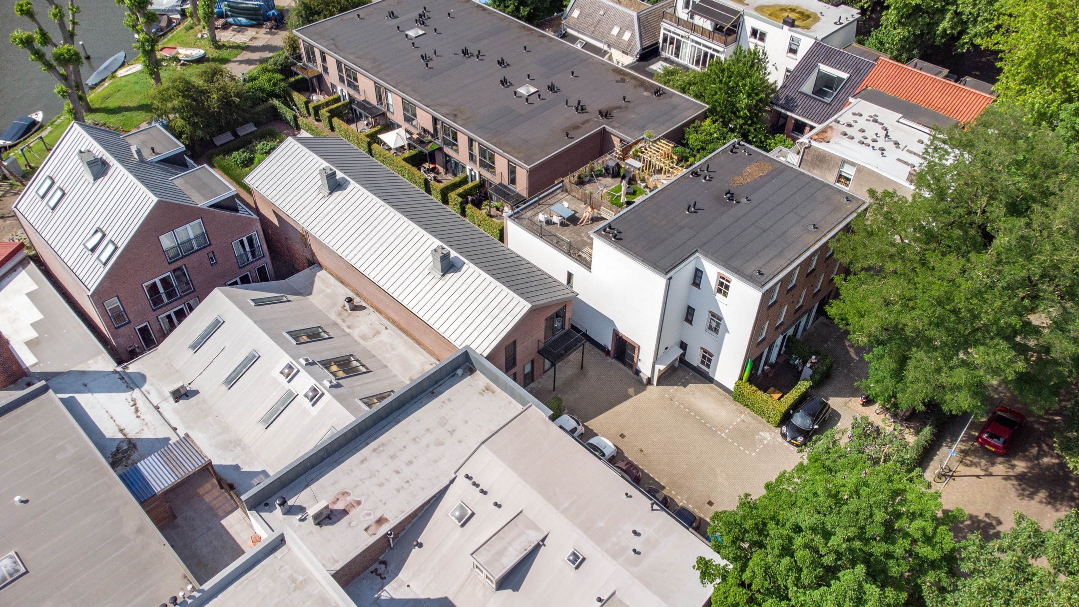 Foto 18 van Jutfaseweg 223-46