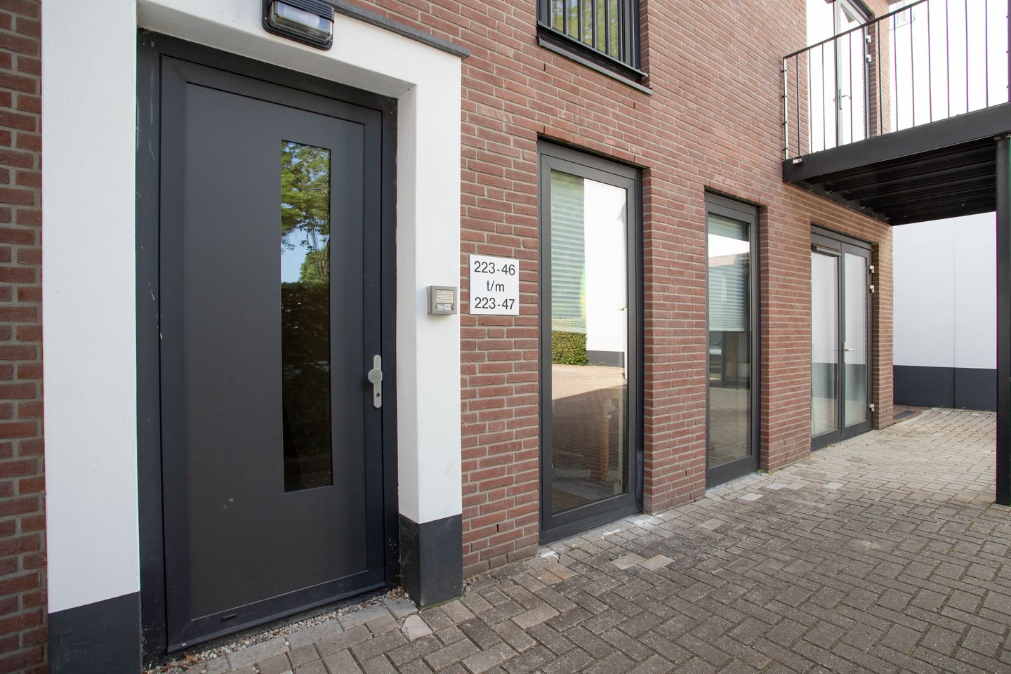 Foto 25 van Jutfaseweg 223-46