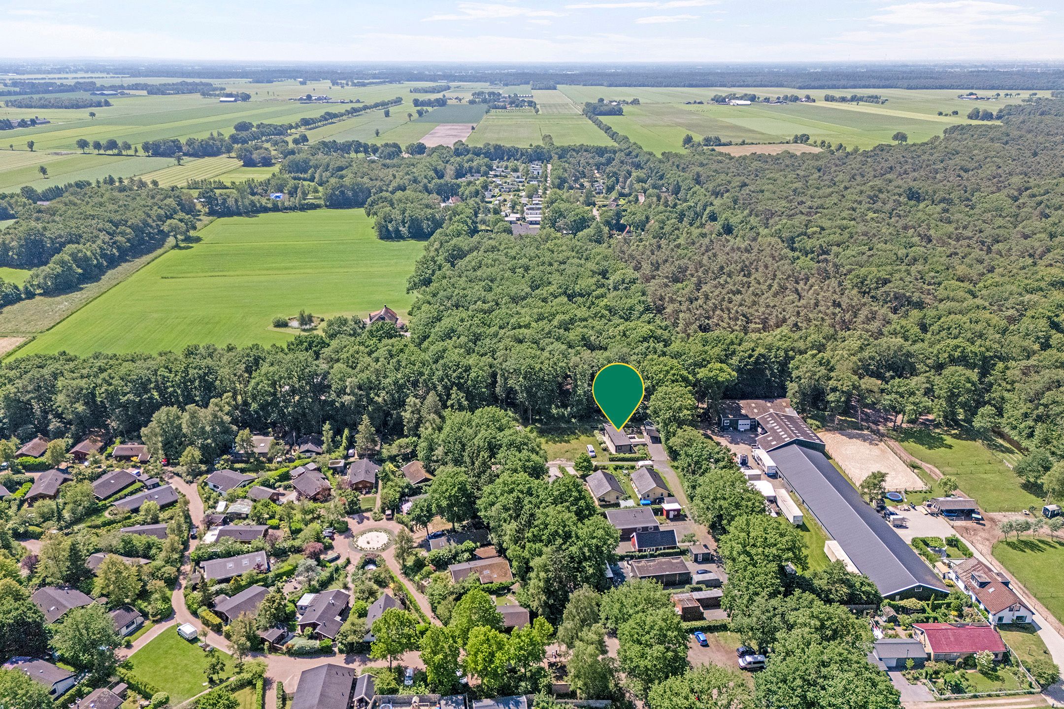 Photo 3 of Veldhuisweg 2-K