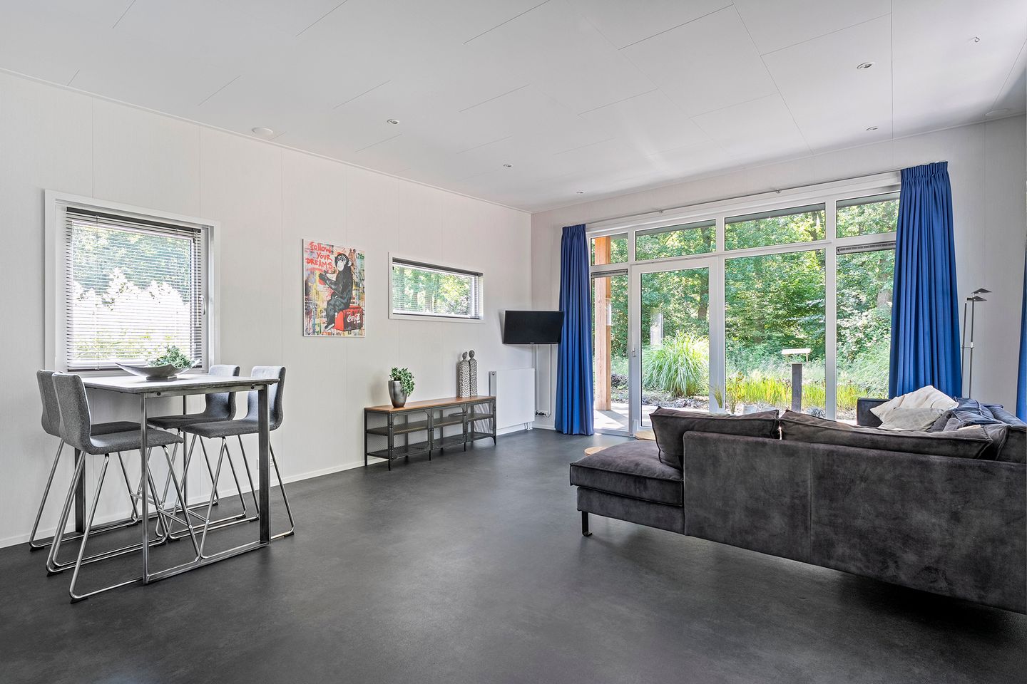 Photo 5 of Veldhuisweg 2-K