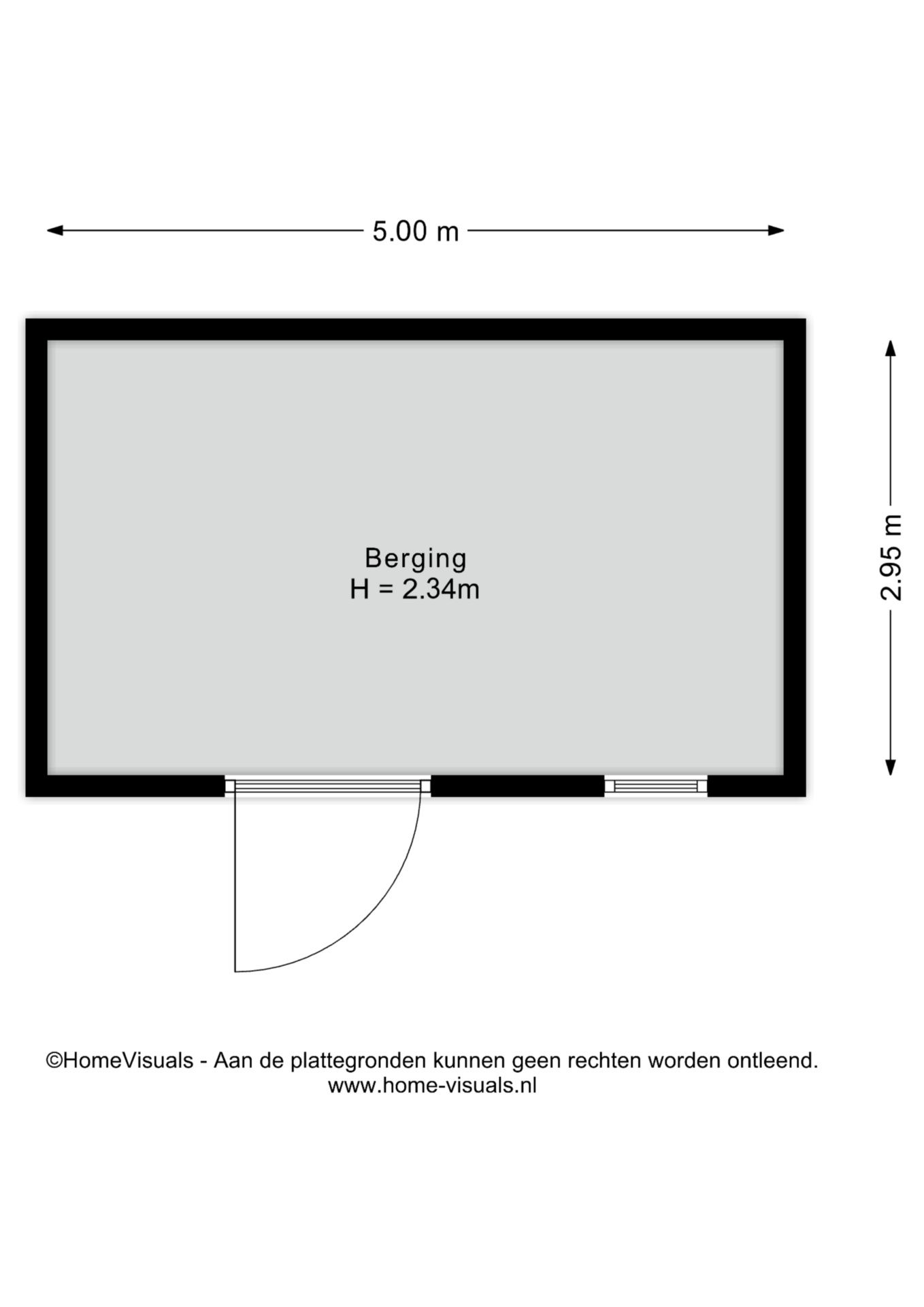 Photo 33 of Veldhuisweg 2-K