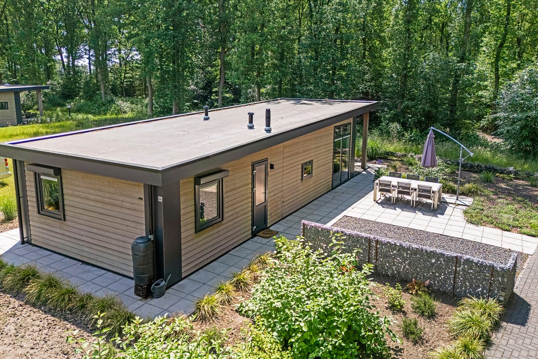 Photo 2 of Veldhuisweg 2-K