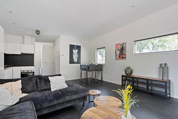 Foto 4 van Veldhuisweg 2-K