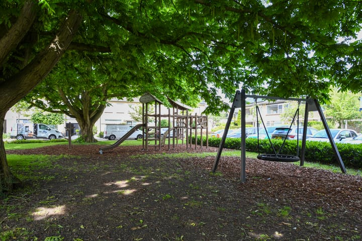 Foto 2 van Clarenburg 29