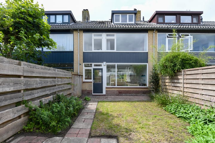 Foto 3 van Clarenburg 29