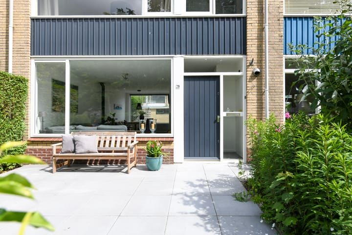 Foto 4 van Clarenburg 29