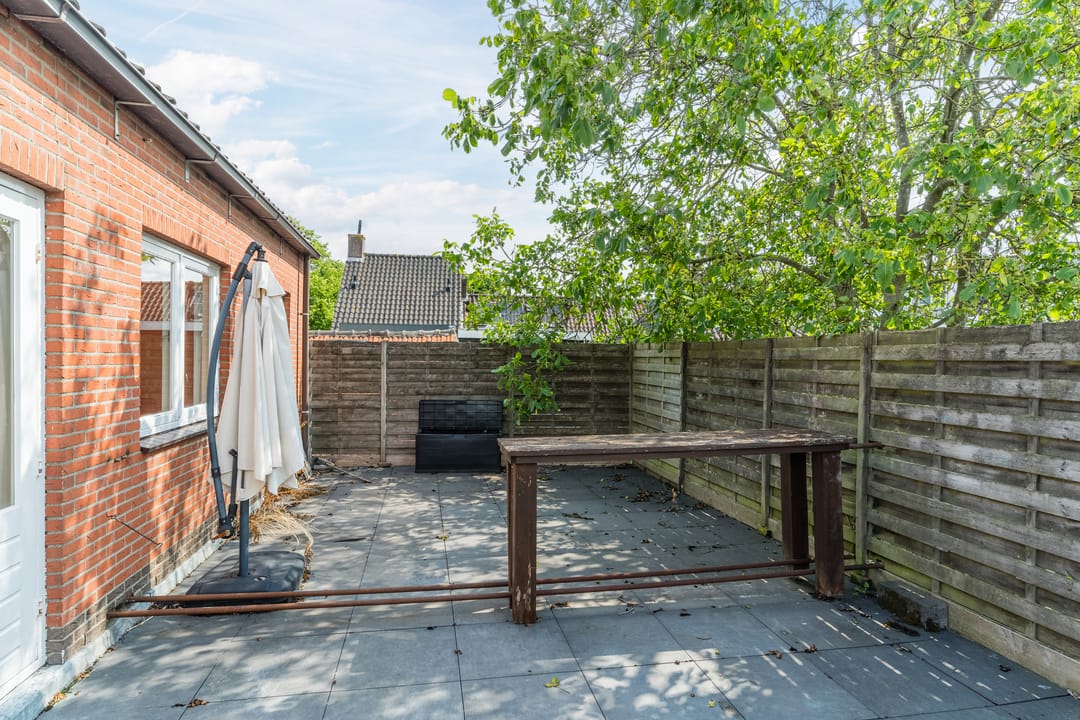 Foto 2 van Prins Hendrikstraat 158