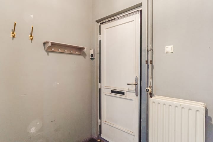 Foto 4 van Prins Hendrikstraat 158