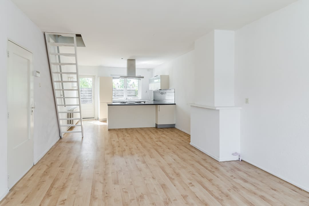 Foto 7 van Prins Hendrikstraat 158