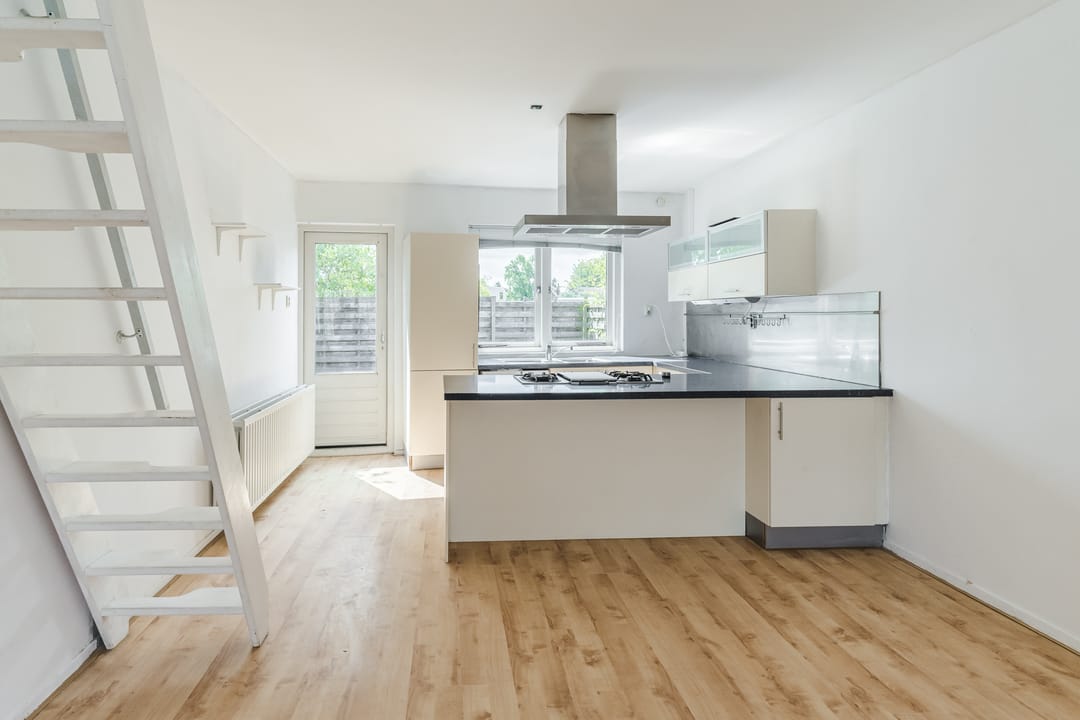 Foto 8 van Prins Hendrikstraat 158