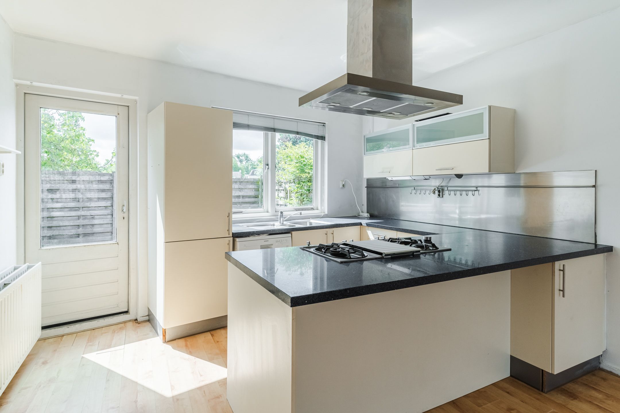 Foto 9 van Prins Hendrikstraat 158