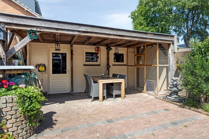 Photo 5 of Groenewoudlaan 42