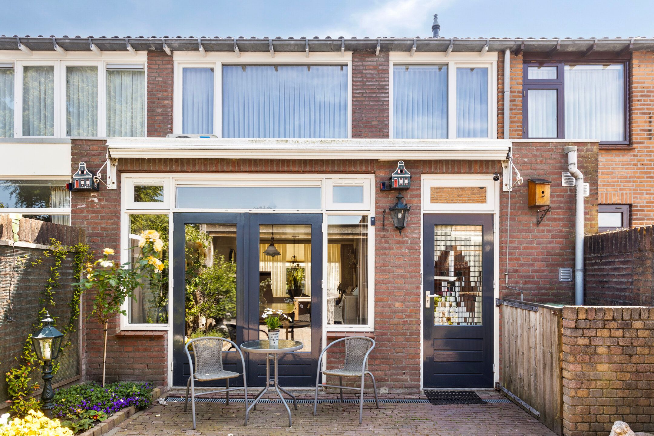 Foto 6 van Groenewoudlaan 42