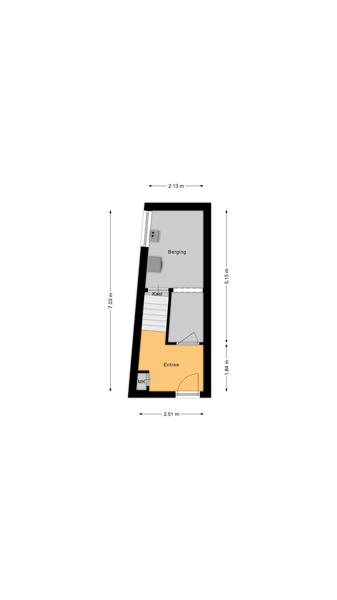 Foto 28 van Prins Hendrikstraat 158