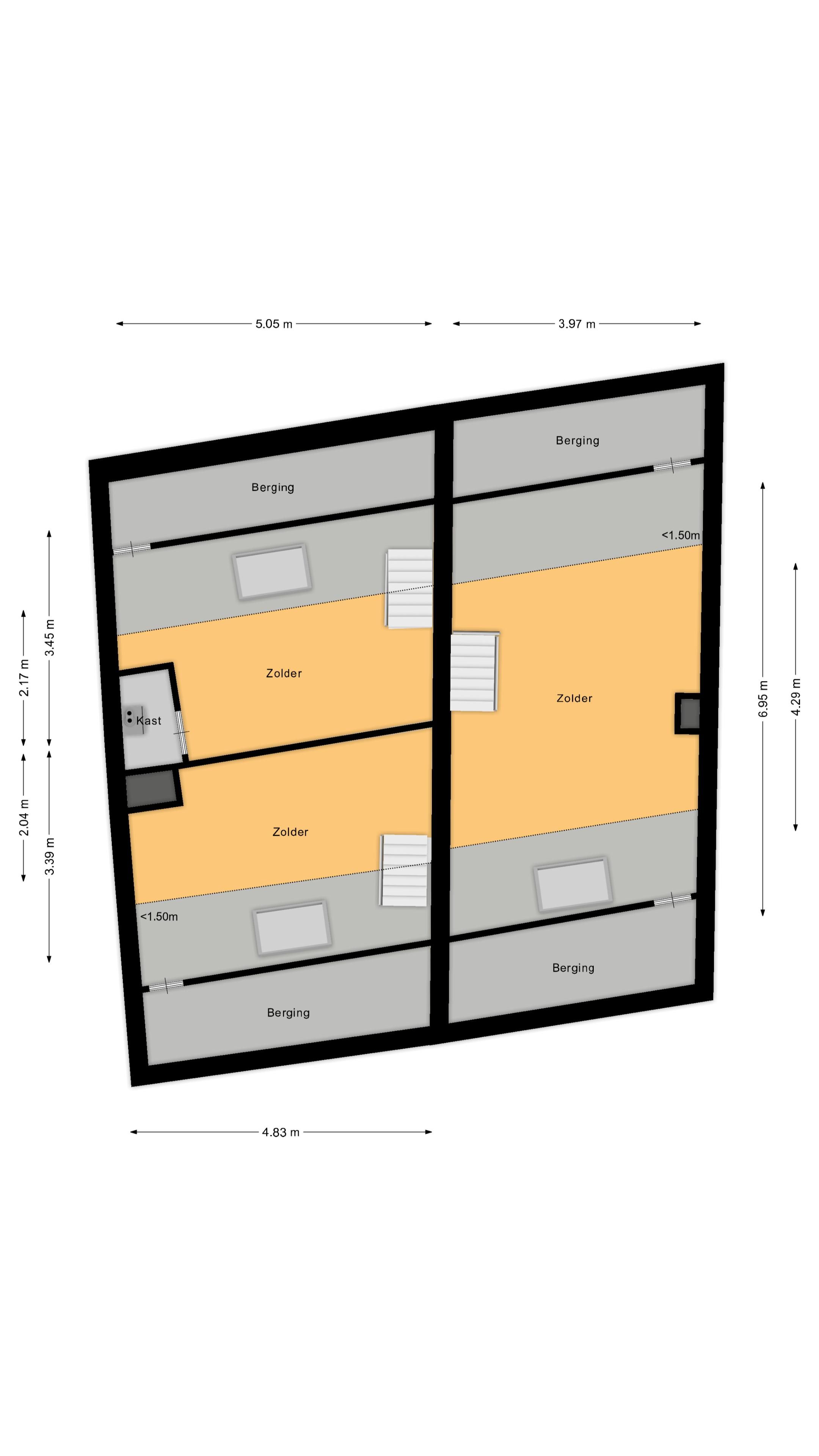 Foto 30 van Prins Hendrikstraat 158