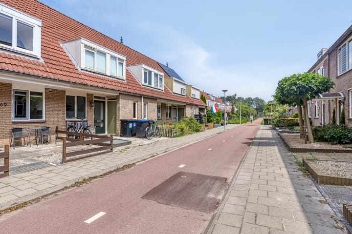 Foto 24 van Gerstakker 69