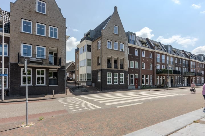 Bekijk foto van Torenstraat 7