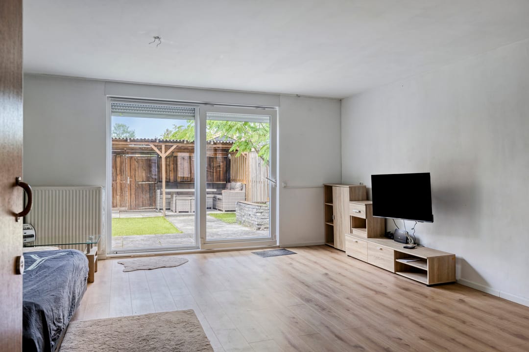 Foto 2 van Gerstakker 69