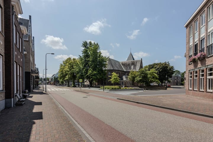 Foto 5 van Torenstraat 7