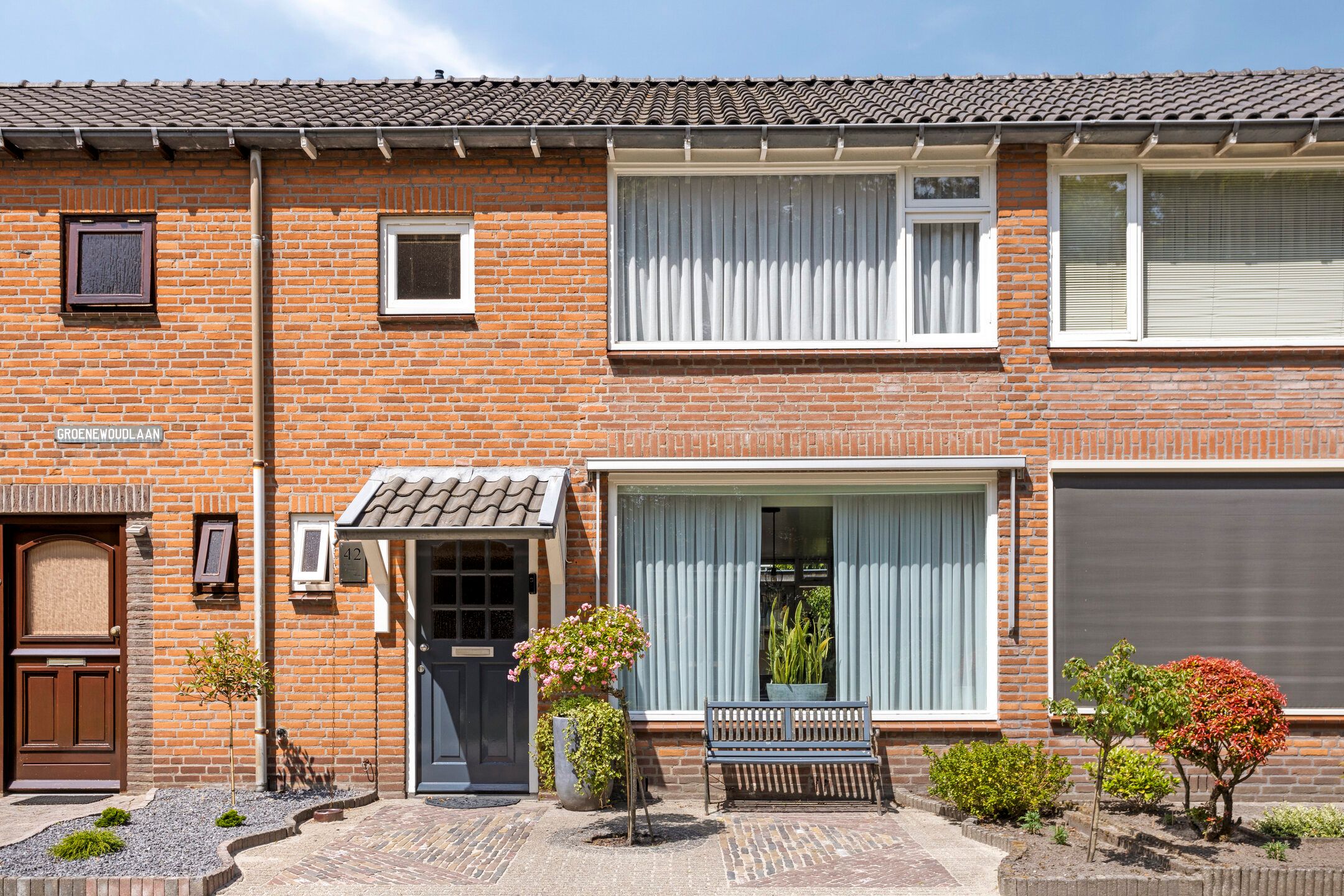 Foto 30 van Groenewoudlaan 42