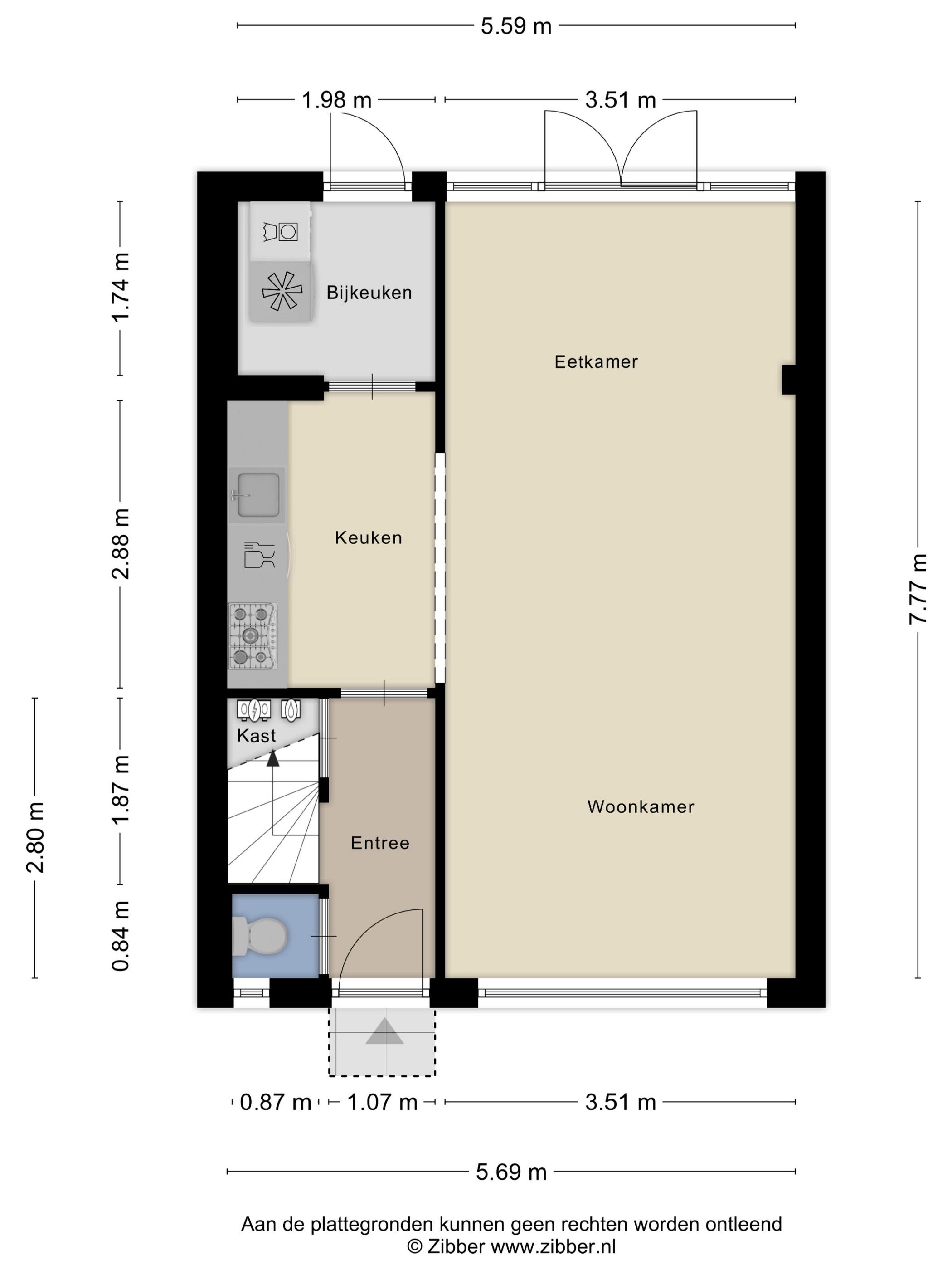 Foto 33 van Groenewoudlaan 42