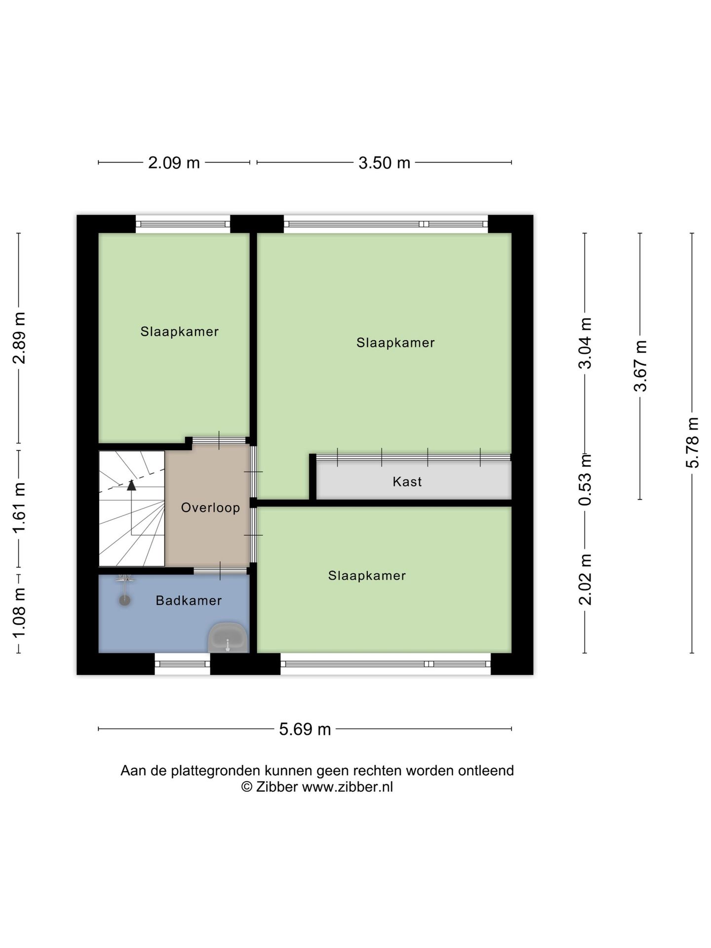 Foto 34 van Groenewoudlaan 42